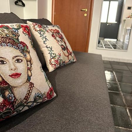 Loft In Ortigia Βίλα Συρακούσες Εξωτερικό φωτογραφία