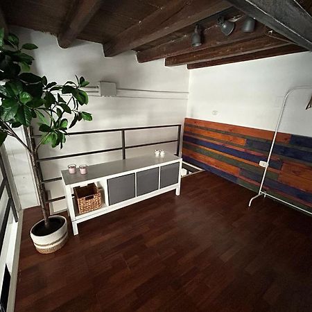 Loft In Ortigia Βίλα Συρακούσες Εξωτερικό φωτογραφία