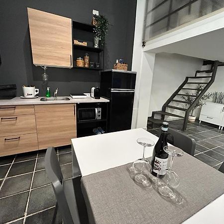 Loft In Ortigia Βίλα Συρακούσες Εξωτερικό φωτογραφία