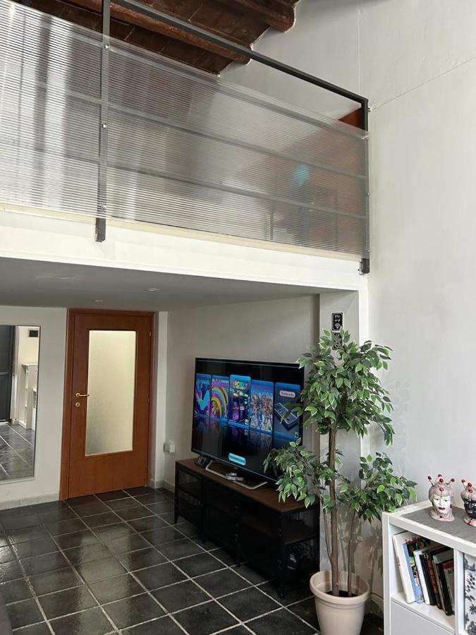 Loft In Ortigia Βίλα Συρακούσες Εξωτερικό φωτογραφία