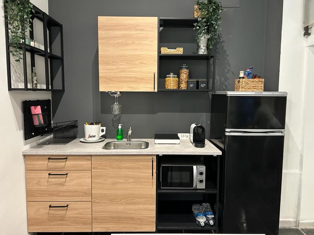 Loft In Ortigia Βίλα Συρακούσες Εξωτερικό φωτογραφία