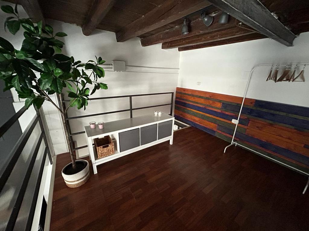 Loft In Ortigia Βίλα Συρακούσες Εξωτερικό φωτογραφία
