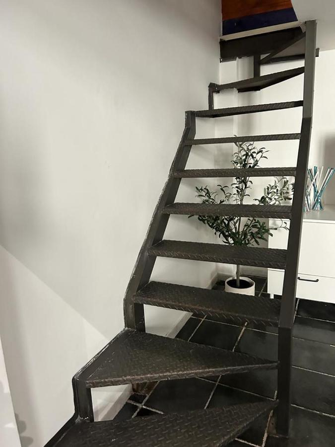 Loft In Ortigia Βίλα Συρακούσες Εξωτερικό φωτογραφία