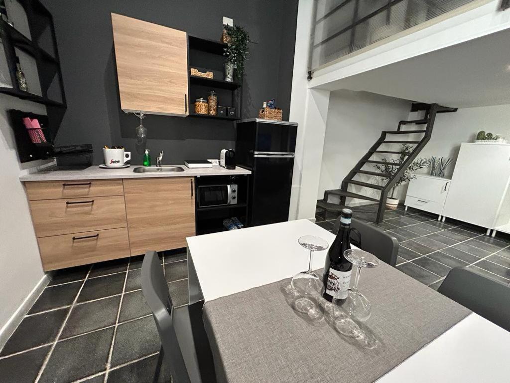 Loft In Ortigia Βίλα Συρακούσες Εξωτερικό φωτογραφία
