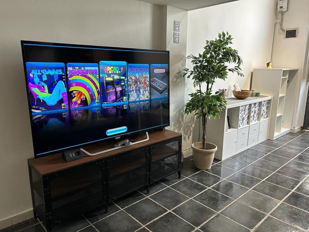 Loft In Ortigia Βίλα Συρακούσες Εξωτερικό φωτογραφία