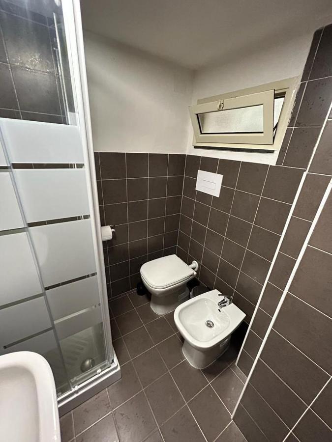 Loft In Ortigia Βίλα Συρακούσες Εξωτερικό φωτογραφία